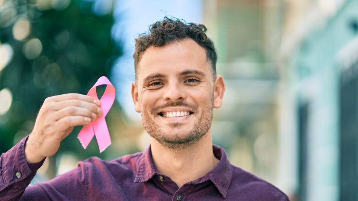 Male Breast Cancer: What to Know About Breast Health in Men | Duly ...