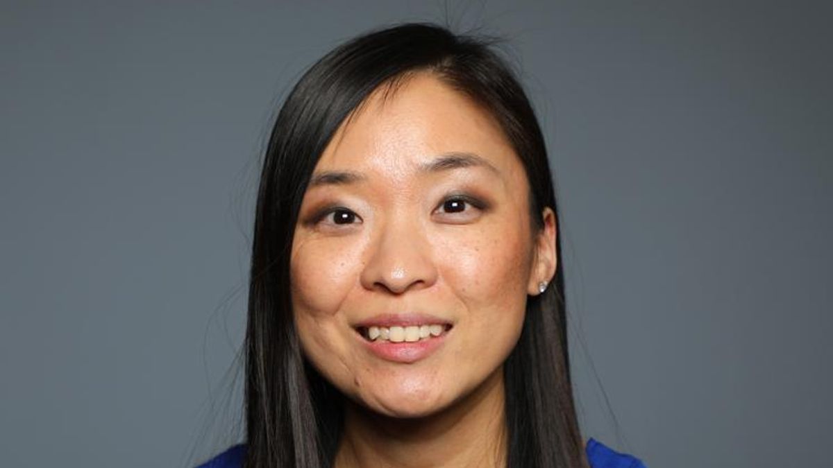 Yoojin Pak, MD | Duly Health and Care