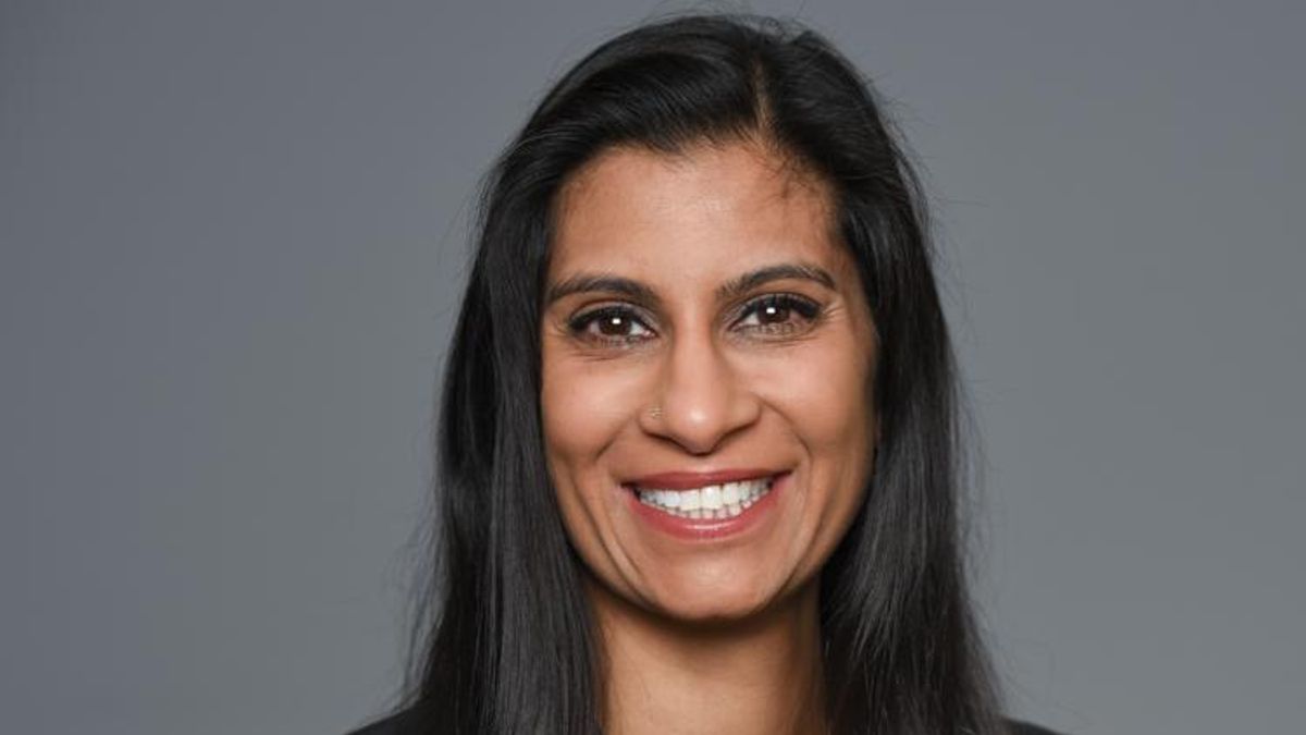 Shruthi Reddy, MD, FAAD - Naperville Dermatologist - Duly Health ...