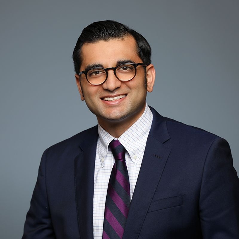 Hiren Patel, MD, Radiologist