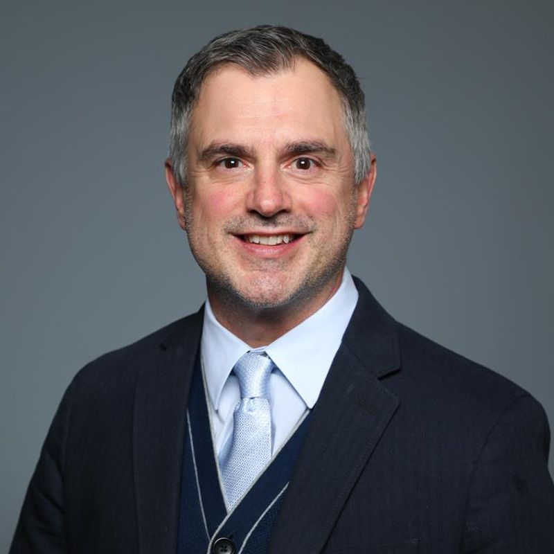 Michael Brusca, MD, Orland Park Gynecologist