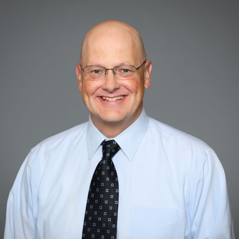 Thomas Leib, MD - Wheaton Pediatrician