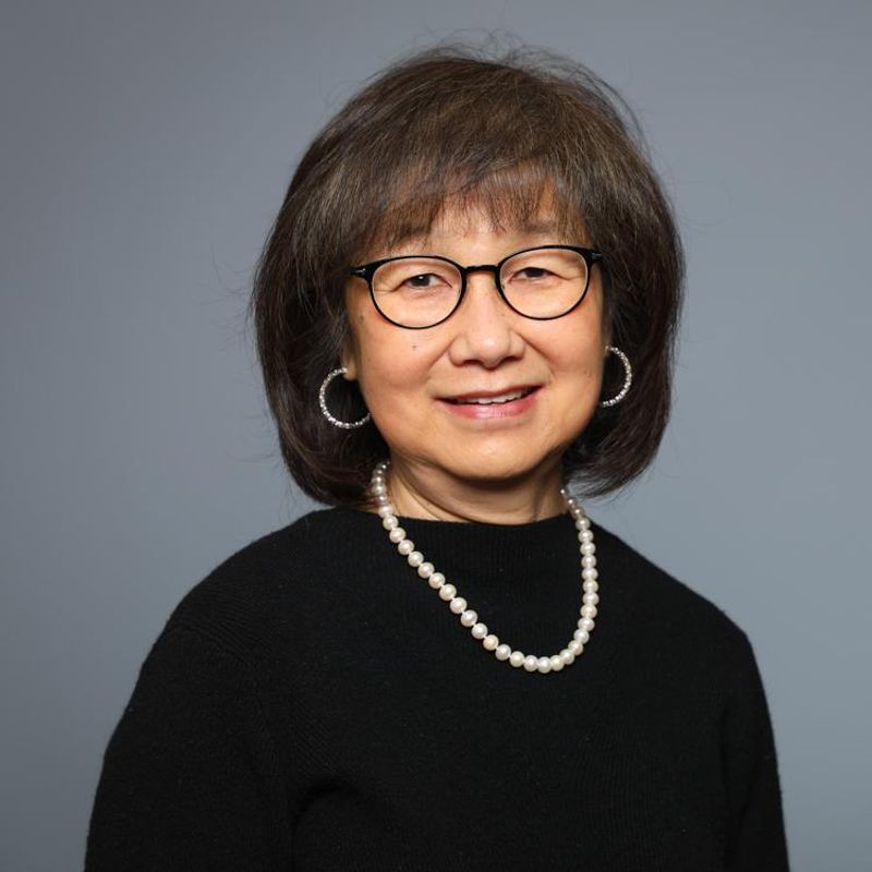 Nancy Lichon, MD, Lombard Dermatologist