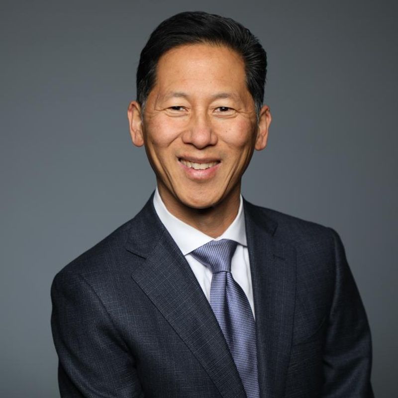 Charles Ahn, MD, Naperville Ophthalmologist
