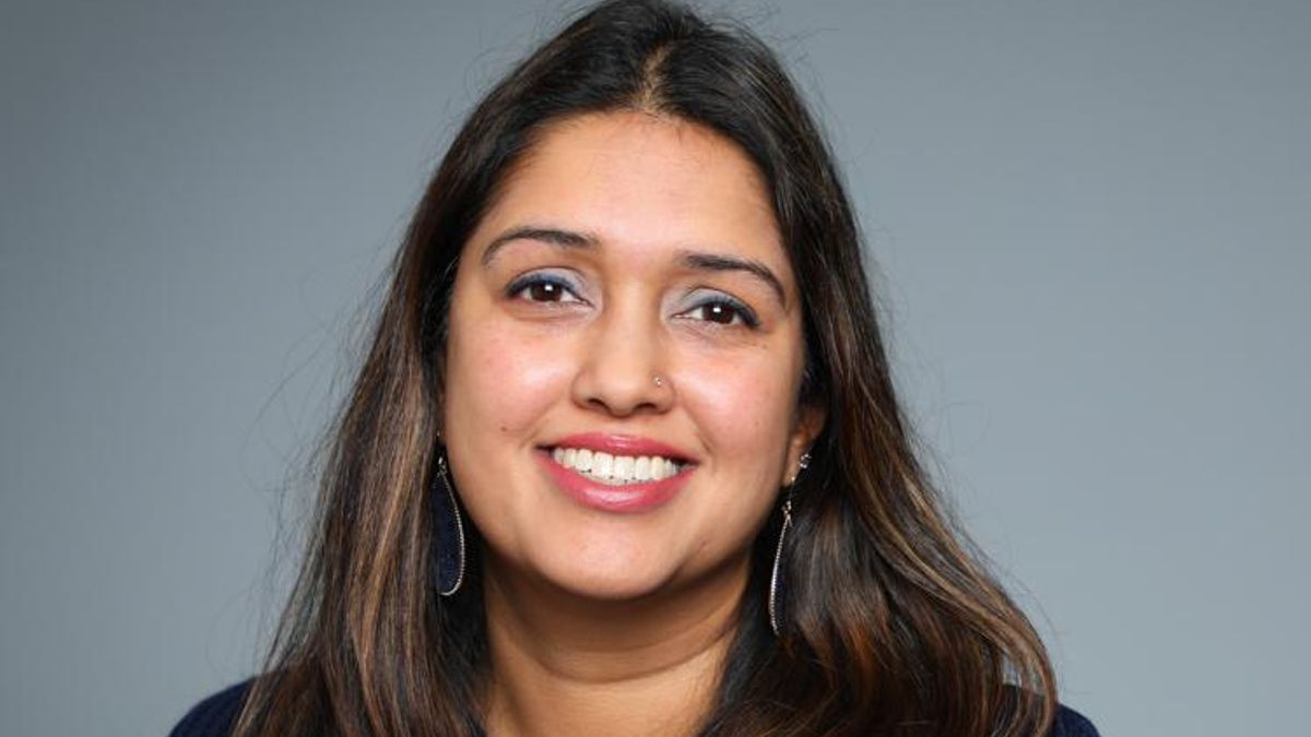 Nadia Siddiqui, MD | Duly Health and Care