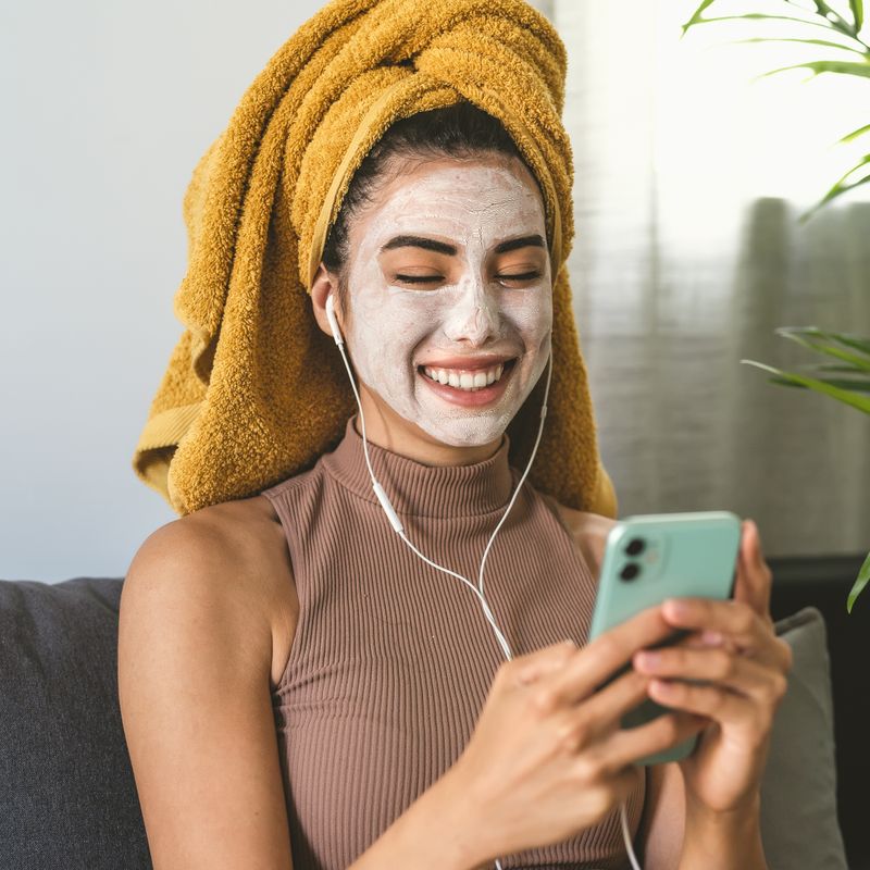 What Social Media Gets Wrong About Skincare