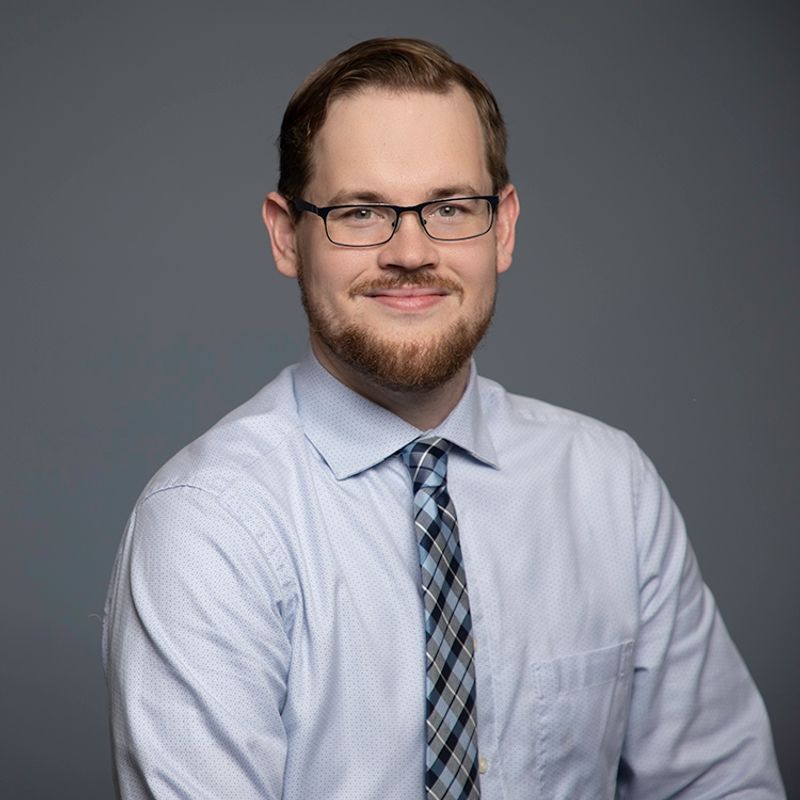 Matthew Root, MD - Joliet Pediatrician