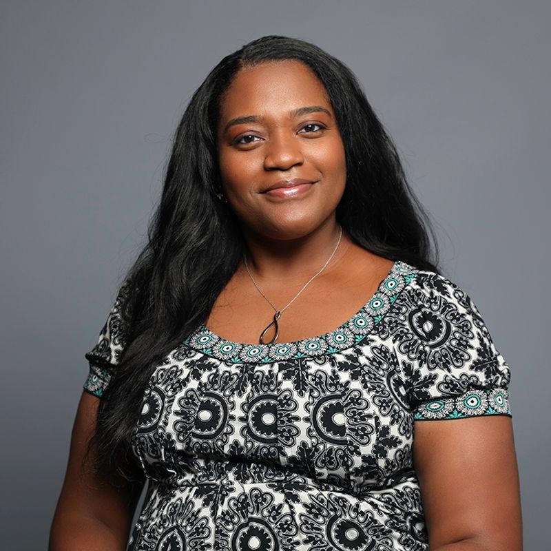 Bianca Williams, MD - Blue Island Pediatrician