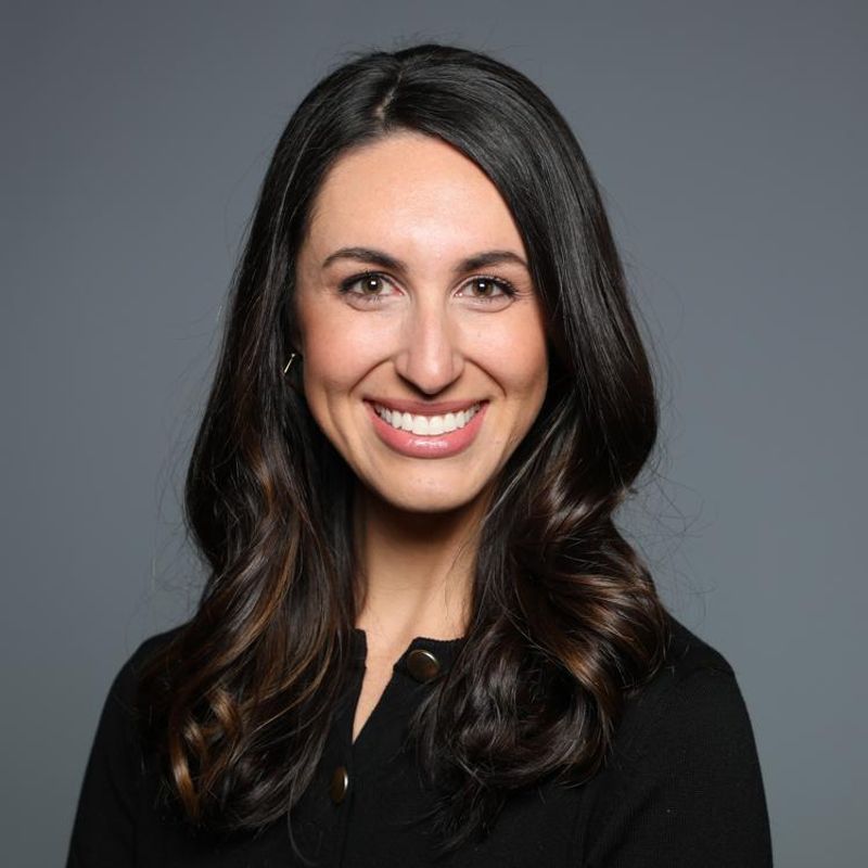 Sarah Kovarik, PA-C, Wheaton Dermatology