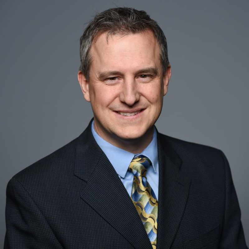 Brian Becker, MD - Naperville Family Doctor