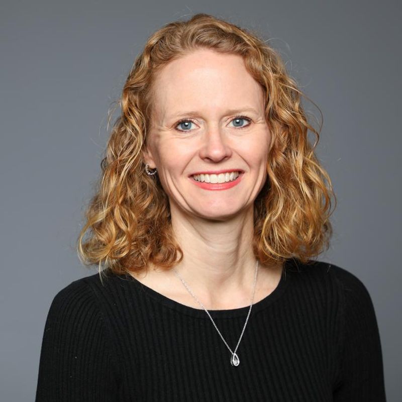 Jennifer Blount, MD - Wheaton Pediatrics