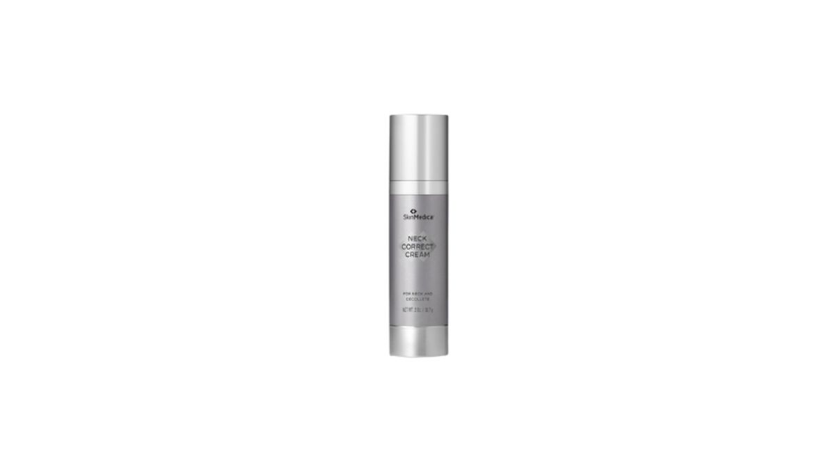 SKINMEDICA® Neck Correct Serum | Duly Health and Care