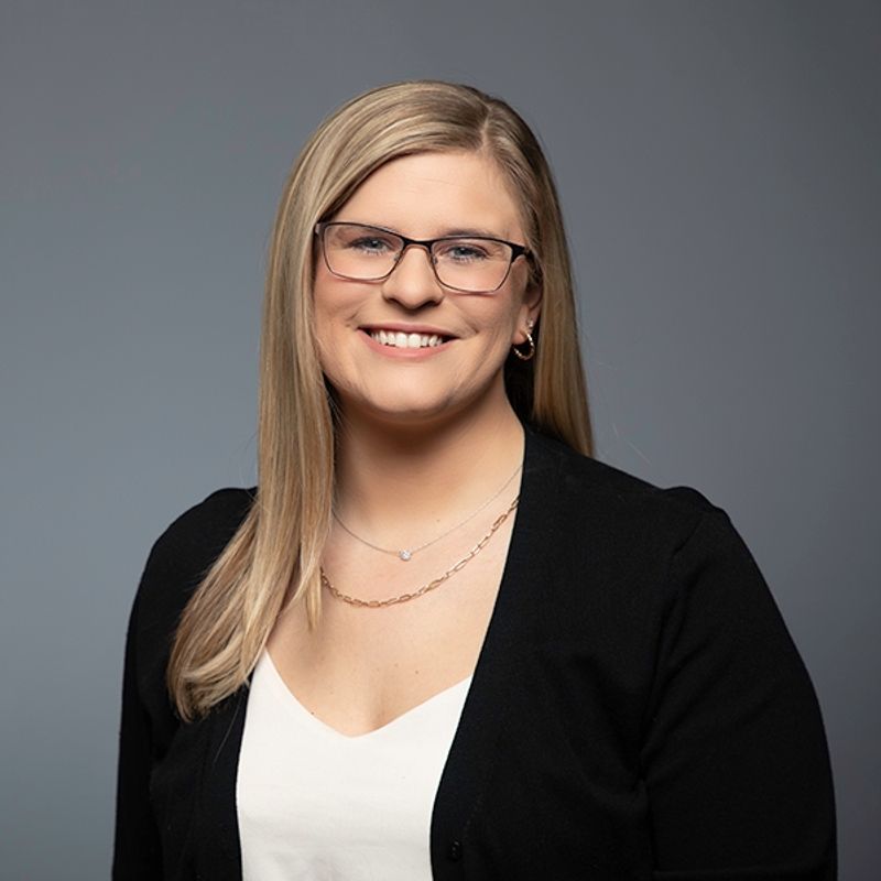 Brittany Snyder, PA, Westmont Gynecologic Onocology Nurse Practicioner