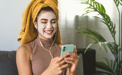 What Social Media Gets Wrong About Skincare