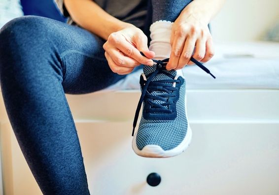 What Are Athlete's Foot Symptoms | Duly Health and Care - DuPage ...