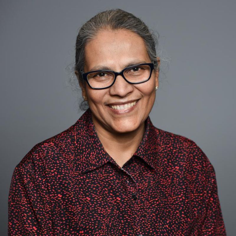 Matheena Akhtar, MD, Joliet Pediatrician