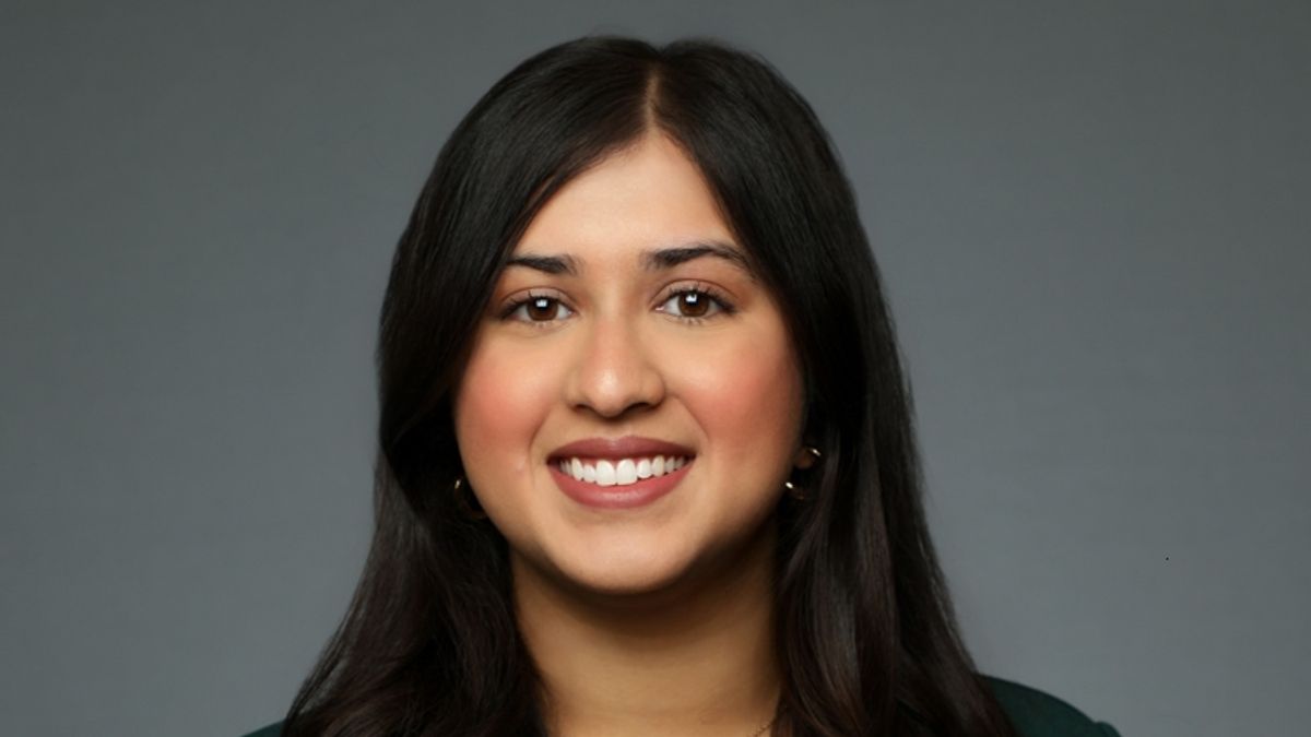 Sadaf Paya, PA-C | Duly Health and Care